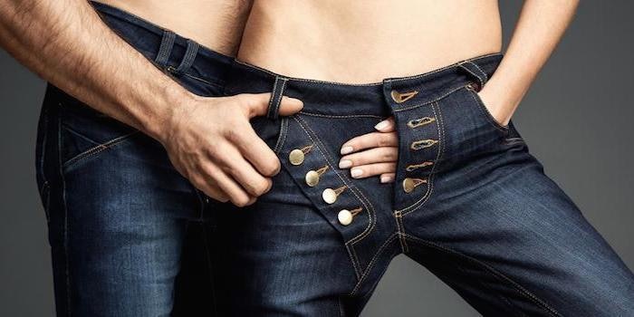 Jeans Sex